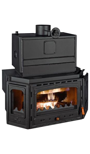 Камера за вграждане PRITY TC W35