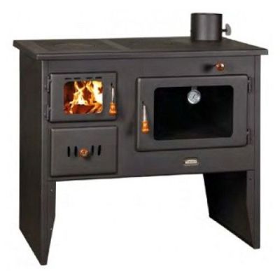 Готварска печка PRITY W12 1P41