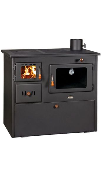 Готварска печка PRITY 1P34-L