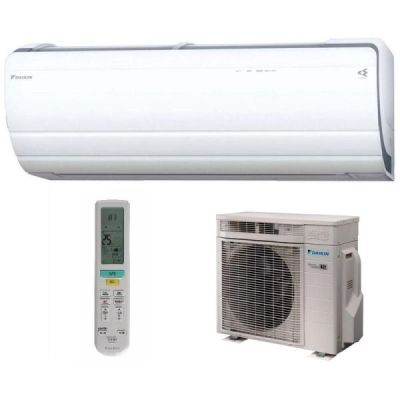 Инверторен климатик Daikin Ururu Sarara FTXZ50N / RXZ50N