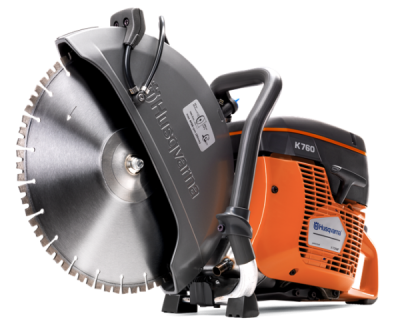 Дискови резачки Husqvarna K 760