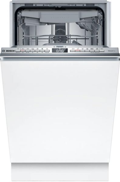 Съдомиялна за вграждане BOSCH SPV4HMX10E