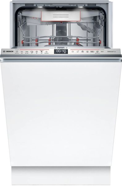Съдомиялна машина за вграждане Bosch SPV6EMX05E