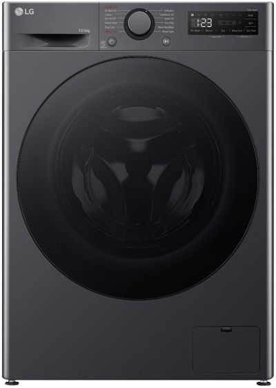 Пералня със Сушилня LG F4DR510S2M