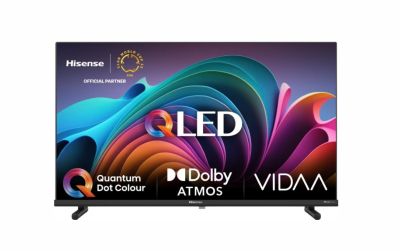 Телевизор, Hisense 32" A5NQ, Full HD