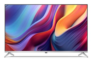 Телевизор, Sharp 43GP6265E, 43" QLED Google TV, 4K Ultra HD