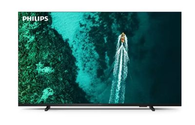 Телевизор, Philips 50PUS7409/12, 50" 4K UHD LED