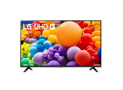 Телевизор, LG 55UT73003LA, 55" 4K UltraHD TV 4K