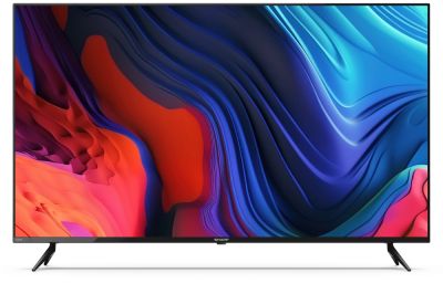 Телевизор, Sharp 50FL1EA, 50" LED Android TV, 4K Ultra HD