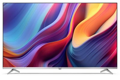 Телевизор, Sharp 50GP6265E, 50" QLED Google TV, 4K Ultra HD