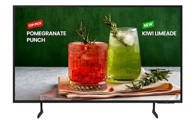 Телевизор, Samsung 43" BED-H Business TV Signage 4K 