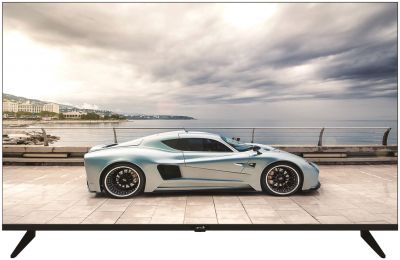 Телевизор ARIELLI QLED50F215VDA SMART
