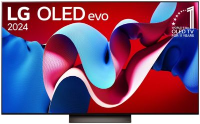 Телевизор LG OLED 65C41LA