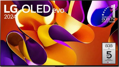 Телевизор LG OLED 65G42LW