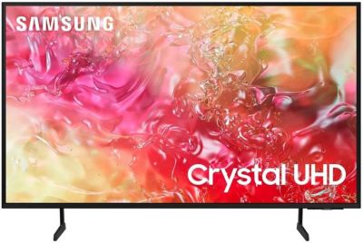Телевизор Samsung UE75DU7192UXXH