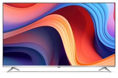 Телевизор, Sharp 55GP6260E, 55" QLED Google TV, 4K Ultra HD