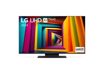Телевизор, LG 50UT91003LA, 50" 4K UltraHD TV 4K