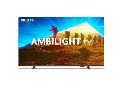 Телевизор, Philips 65PUS8009/12, 65" 4K UHD LED