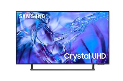 Телевизор, Samsung 65" 65DU8572 AI 4K UHD LED TV, SMART