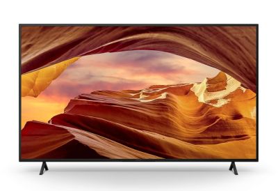 Телевизор, Sony KD-55X75W 55" 4K HDR TV