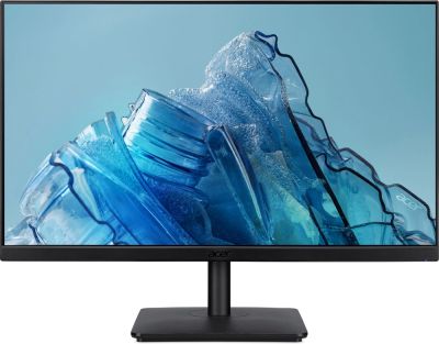 Монитор, Acer Vero V247YEbiv, 23.8" ZeroFrame IPS LED