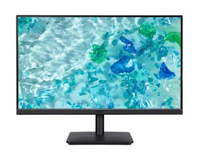 Монитор, Acer Vero V247YEbmipxv, 23.8" IPS LED ZeroFrame, FreeSync, FHD