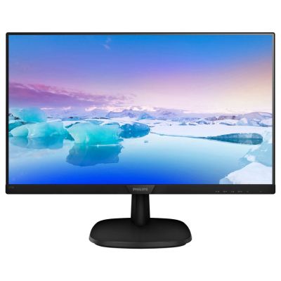 Монитор, Philips 273V7QDSB, 27" IPS WLED