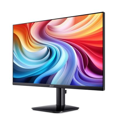 Монитор, Acer KA272E0bi, 27" IPS LED, ZeroFrame, FHD