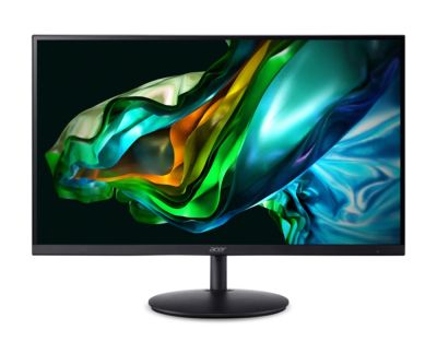 Монитор, Acer SH242YEbmihux, 23.8", IPS, Anti-Glare, FHD