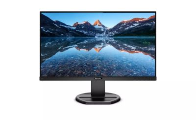 Монитор, Philips 243B9, 23.8" WLED