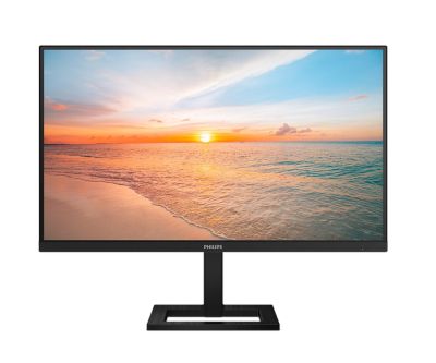 Монитор, Philips 27E1N1900AE, 27" IPS WLED