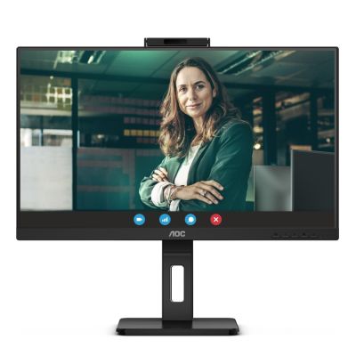 Монитор, AOC Q27P3CW, 27" IPS WLED