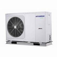 HYHC-V6W/D2N8-BE30 HYUNDAI Monobloc