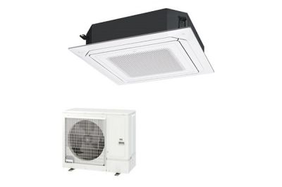 Инверторен климатик касетъчен General Fujitsu AUXG22KRLB / AOHG22KBTB
