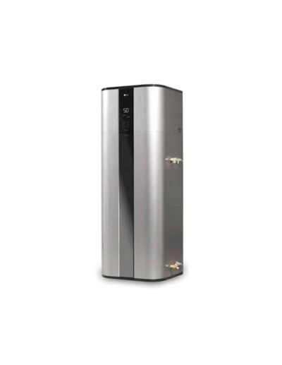 WH20S DUALCOOL Термопомпен бойлер