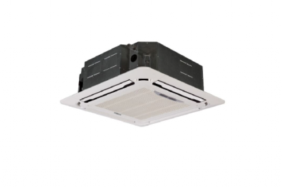 HCA3U-18HRFN / HOX330U-18HFN8 1Ф Четирипътна Касета