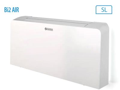 Инверторен вентилаторен конвектор SL AIR 1100 DC TR
