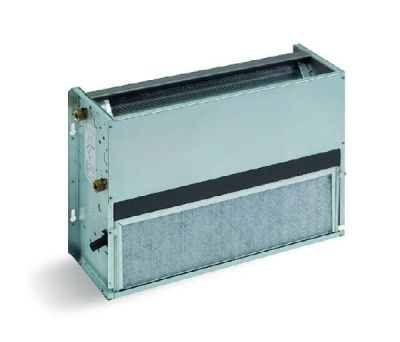 Вентилаторен конвектор за скрит монтаж с долно засмукване FX - CA 530
