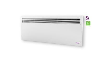 HeatЕco Cloud с управление през Интернет (CN 031) CN 031 300 EI CLOUD W