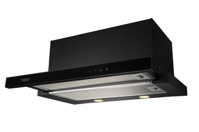 Абсорбатори за вграждане SL 401 TB