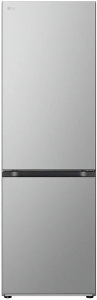 Хладилник с фризер  LG GBV3100DPY