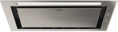 Абсорбатор за вграждане Whirlpool WCT3 63F LTX