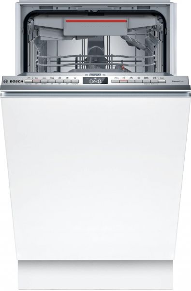 Съдомиялна за вграждане Bosch SPV4EMX20E