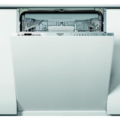 Съдомиялна за вграждане Hotpoint Ariston HIC 3C26N WF