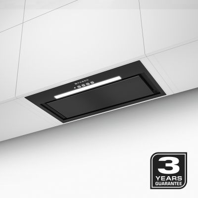 INKA LUX EVO BK MATT
