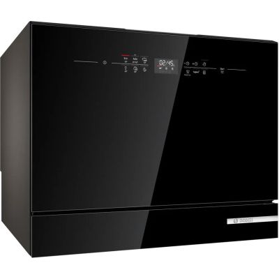 Съдомиялна машина Bosch SKS6ITB00E