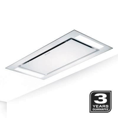 HEAVEN GLASS 2.0 WH FLAT KL