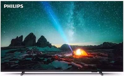Телевизор Philips 55PUS7409/12