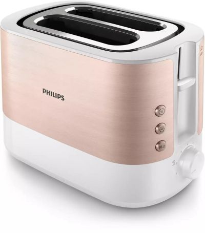 Тостер Philips HD2638/11
