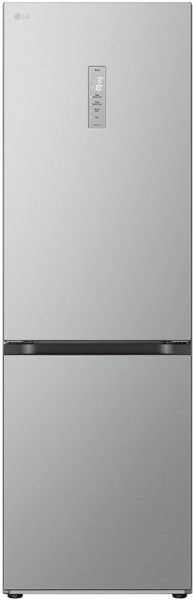 Хладилник с фризер LG GBV5150DPY